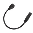 thumbnail image 1 of XLR Macho A RJ45 Cable Femenino, XLR 5 Pin A RJ45 Adaptadors DMX Universal Professional 22 Awg de Sonido Hifi 1ft Para La Serie DMX Controller Serie, 1 of 7