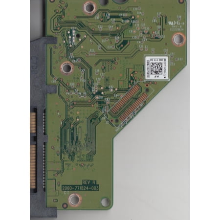 WD30EZRX-00DC0B0  771824-L03 AF  WD SATA 3.5 PCB price history on PriceWatchPro