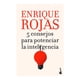 thumbnail image 1 of 5 Consejos para Potenciar la Inteligencia Booket Enrique Rojas, 1 of 2