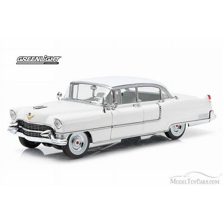 Cadillac - GL/&#39;55 Cadillacキャデラック Seriesシリーズ60 1/18 Gl/'55 Cadillac Series 60 1/18 | eBay