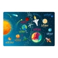 thumbnail image 3 of Rompecabezas Novelty Mundial Gigante 100 Piezas, 3 of 4