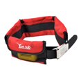 thumbnail image 3 of Heavy Duty Weight Belt Pocket Storage Buckle for Scuba Diving Diving Spearfishing Underwater Activities - Multiple Colors Red, 3 of 10