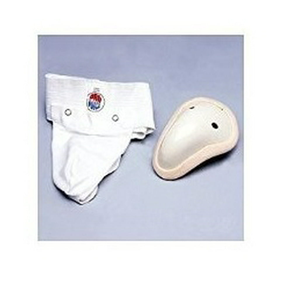 ProForce Male Supporter & Cup Set Sr. Large 40 44"