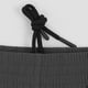 thumbnail image 3 of Pantalones largos para hombre, pantalones de trabajo para exteriores, para acampar, holgados, hasta el tobillo, deportivos, largos, para hombre, 3 of 6
