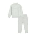 thumbnail image 4 of Reebok Toddler Unisex Jogger & Sweatshirt Set, 2-Piece Outfit Set, Sizes 12M-5T, 4 of 8