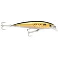 thumbnail image 2 of Rapala X-Rap Saltwater 14 Jerkbait Gold, 2 of 5