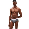 thumbnail image 2 of Pack de 4 Bóxers Clásicos de Algodón para Hombre Tommy Hilfiger, 2 of 8