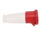 thumbnail image 5 of Conector de alimentación industrial enchufe industrial impermeable de 4 pines de latón 220V-380V para aeroespacial para aviación ANGGREK Otros, 5 of 8