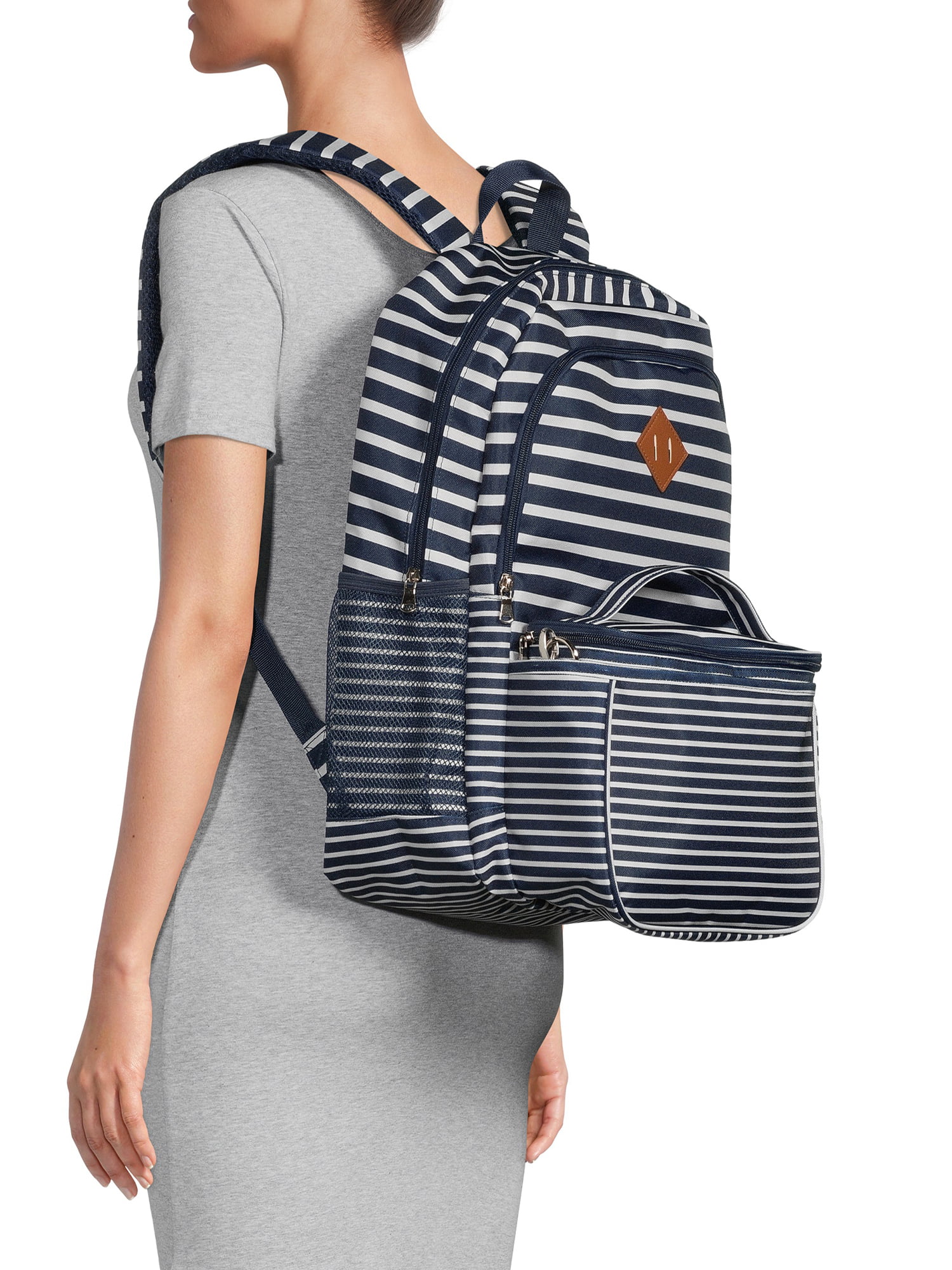 Delta-Backpack, MC-1701 – Mona B Retail