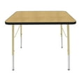 thumbnail image 1 of 36" Square Table, 1 of 1