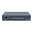 thumbnail image 1 of Adaptador de Paginación CyberData 011233 SIP VoIP 2 Extensiones, 1 of 3