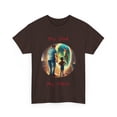 thumbnail image 3 of Nooks & Krannies My Dad My Hero TShirt, 3 of 4