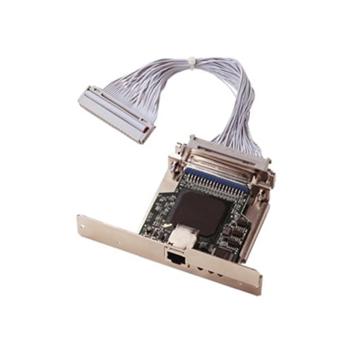 Pre-Owned ZebraNet Print Server