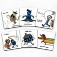 thumbnail image 3 of YouTheFan MLB Detroit Tigers Memory Match Game, 3 of 6