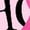 AD-Pink, variant on Inktastic Breast Cancer Hope Quote Toddler Sweatshirt