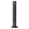 thumbnail image 4 of Lasko 48 Inch Portable 3 Speed Oscillating Tower Fan w/ Nighttime Setting, 4 of 10