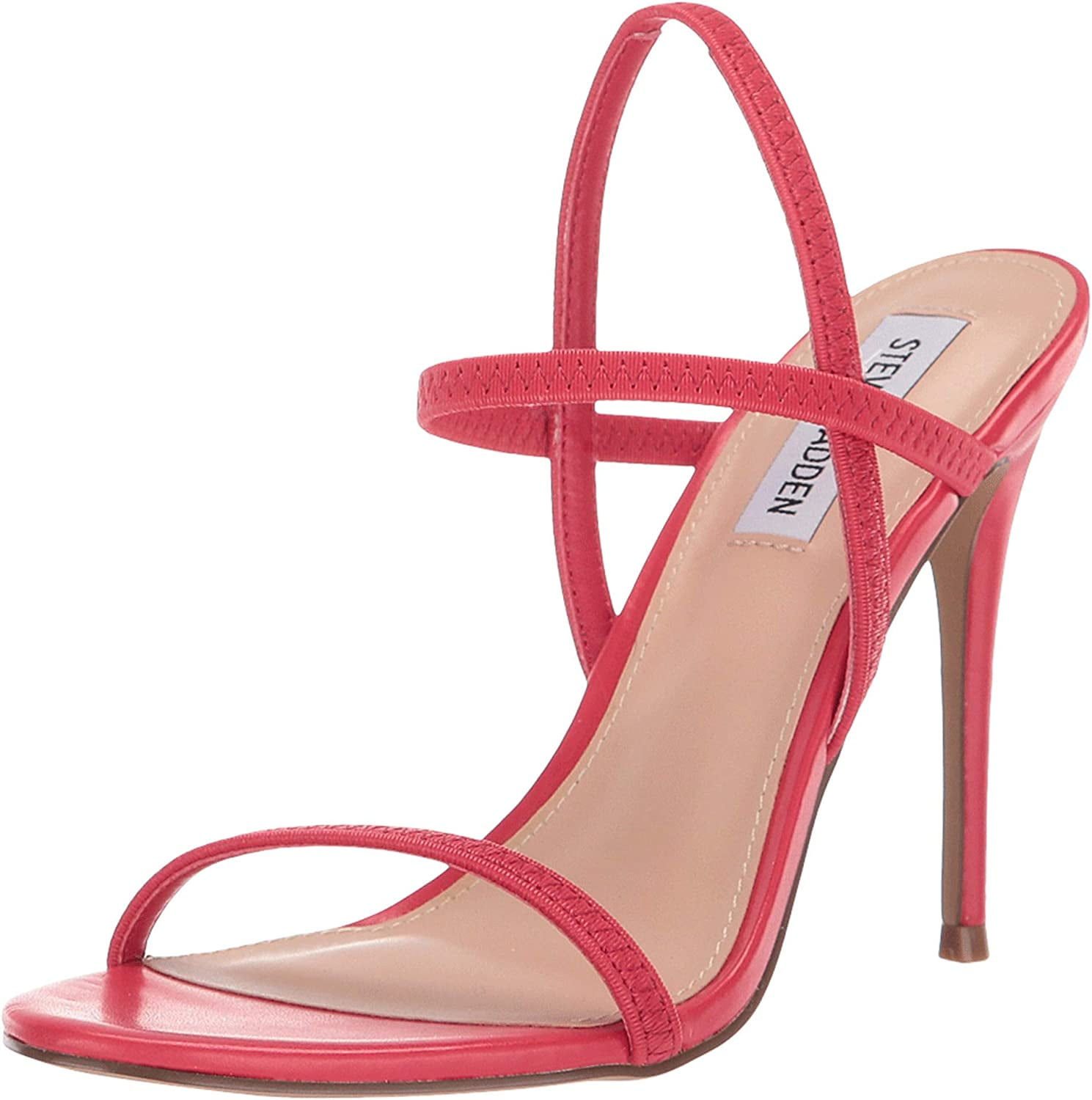 steve madden gabriella heeled sandal