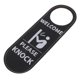 thumbnail image 5 of Houderco Señal De Oficina Para Puerta Con Humorístico Material PU Fácil Instalación, 5 of 8