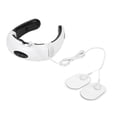 thumbnail image 1 of becaristey Neck Massager U-shape Intelligent Electric Pulse Back Cervical Care Spine Pain Massage Machine, 1 of 7