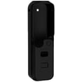thumbnail image 2 of Funda protectora de silicona antideslizante a prueba de golpes para cámara DJI OSMO Pocket 3, 2 of 9
