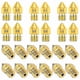 thumbnail image 2 of 3D Printer Nozzles Kit, 24pcs Extruder Nozzles for Creality CR-10 3 5 Printers, 2 of 5