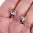 thumbnail image 4 of YSNOOWE 2Pcs Star Tooth Grill Fashion Jewelry Decorative Teeth Cap for Hip Hop and Cosplay, 4 of 7