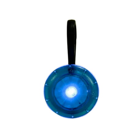 

hgwxx7 portable light pendant children dog cat spotlight indicator waterproof-pet night running lights pet accessories