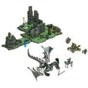 Mega Bloks Dragons: Sorcerer's Lair