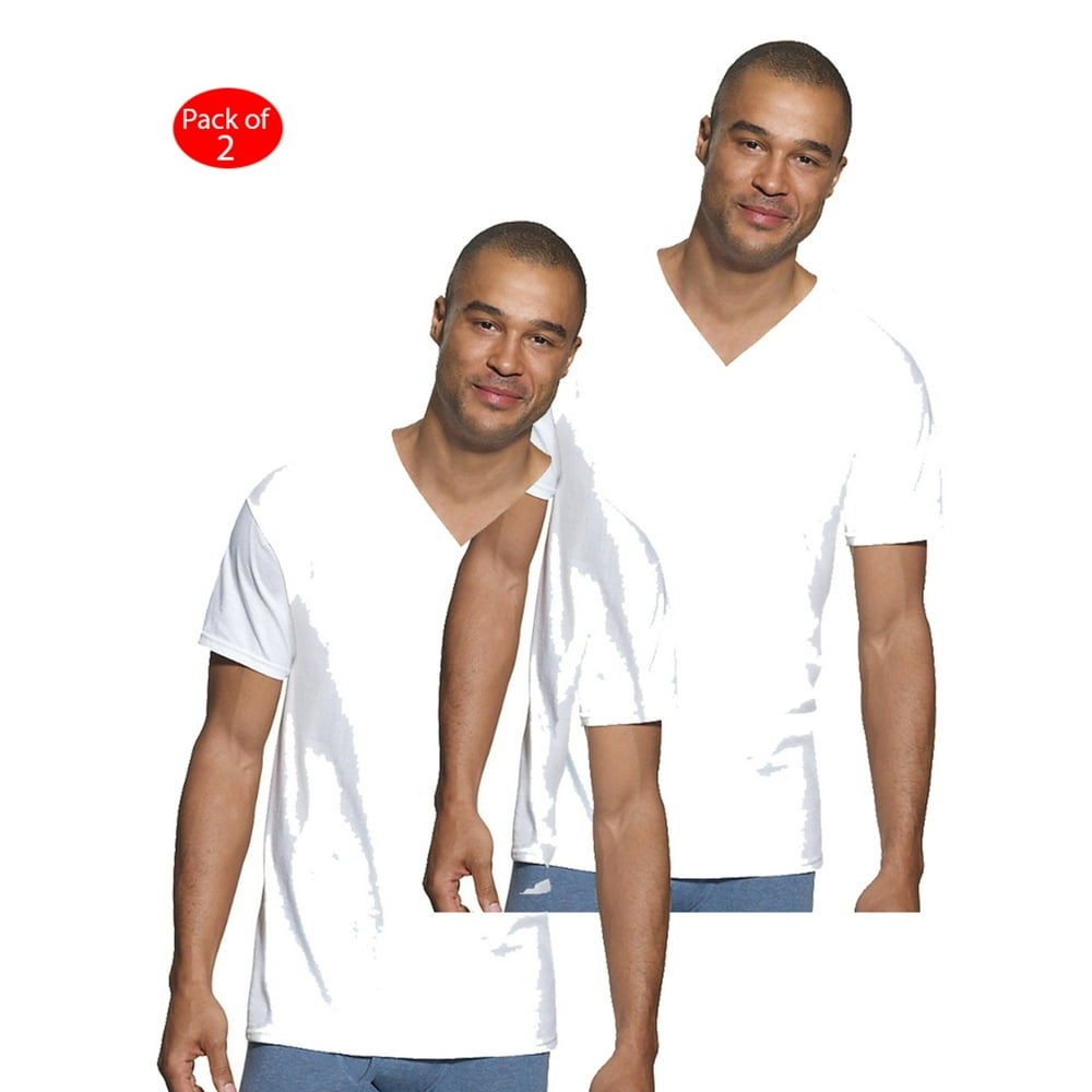 hanes comfort fit undershirts