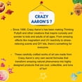 thumbnail image 4 of Crazy Aaron's 4" Sweet Surprise Thinking Putty, 4 of 8