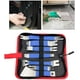 thumbnail image 3 of Kit de herramientas de acero inoxidable para quitar molduras de coche, 7 piezas, 3 of 6