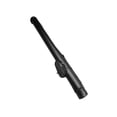 thumbnail image 1 of Hard Pool Cue Case 2 Holes Leatherette with Foldable Pool Cue Shoulder Strap Accessory Black, 1 of 8
