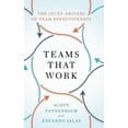 thumbnail image 3 of Teams That Work: The Seven Drivers of Team Effectiveness, (Hardcover), 3 of 3