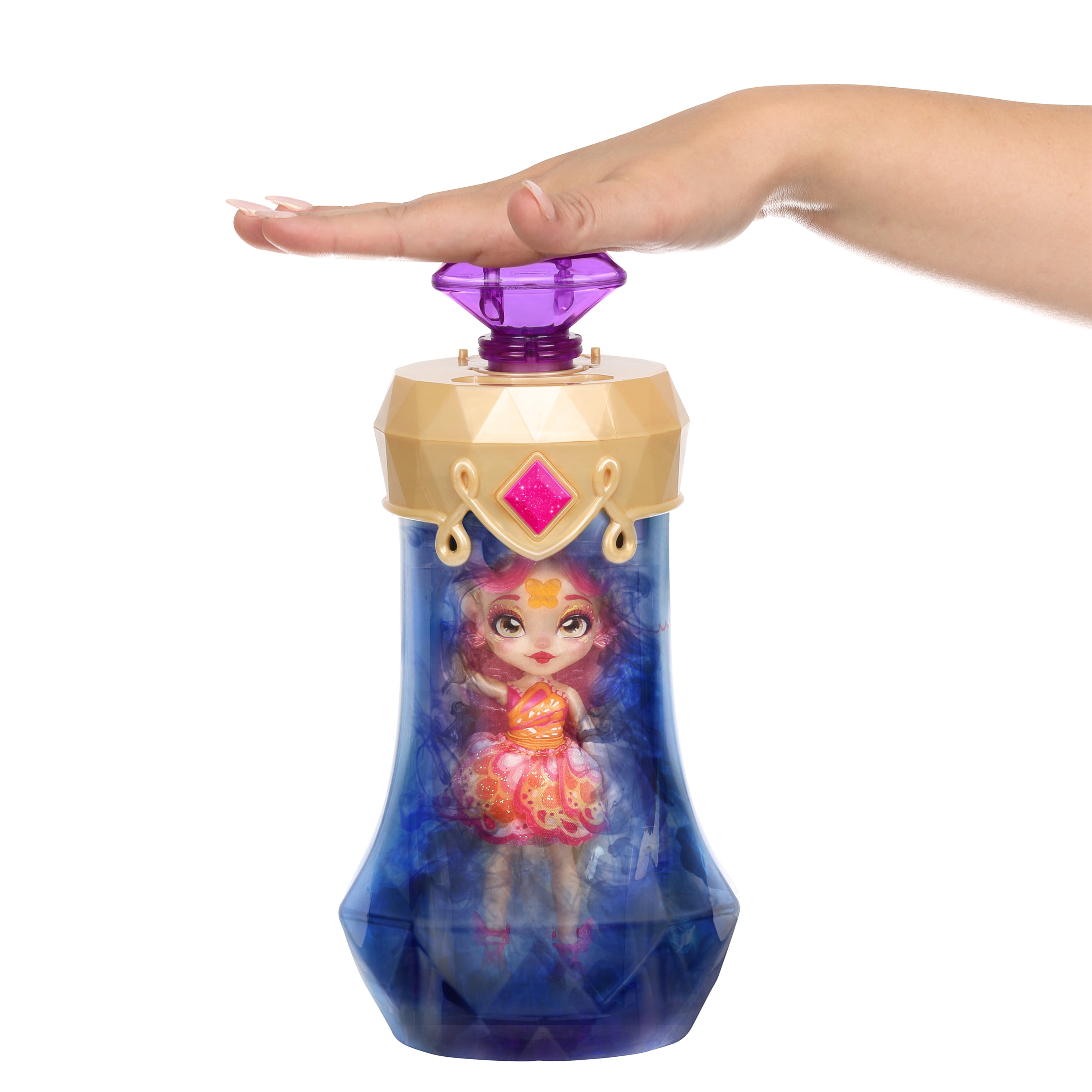 MAGIC MIXIES PIXLINGS DOLL BUTTERFLY