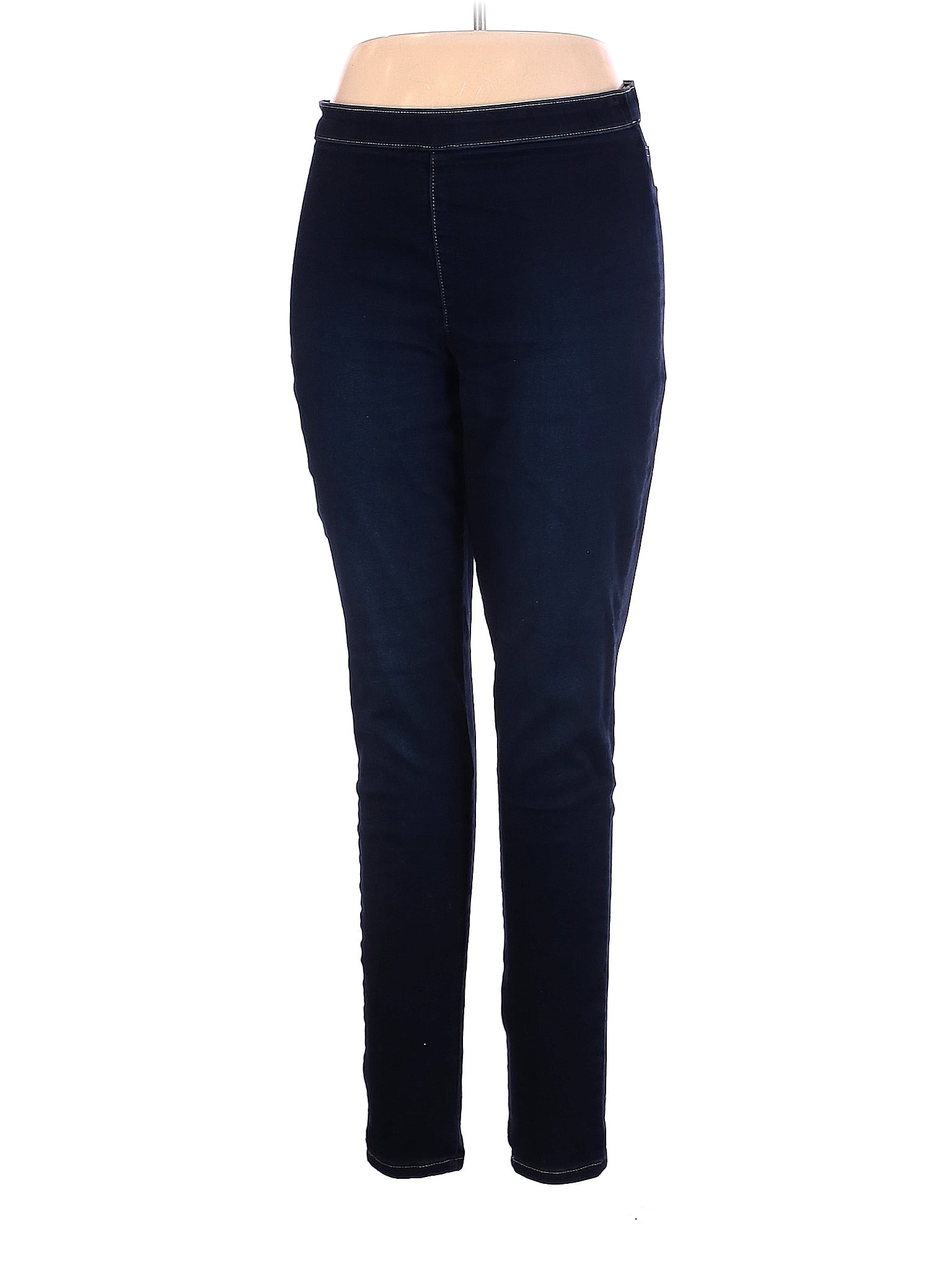 Jennifer Lopez Jeggings