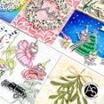 thumbnail image 4 of Troqueles de corte de Metal, plantilla de lámina caliente para hacer tarjetas, suministros para álbumes de recortes, Navidad, novedad de 2024, 4 of 4