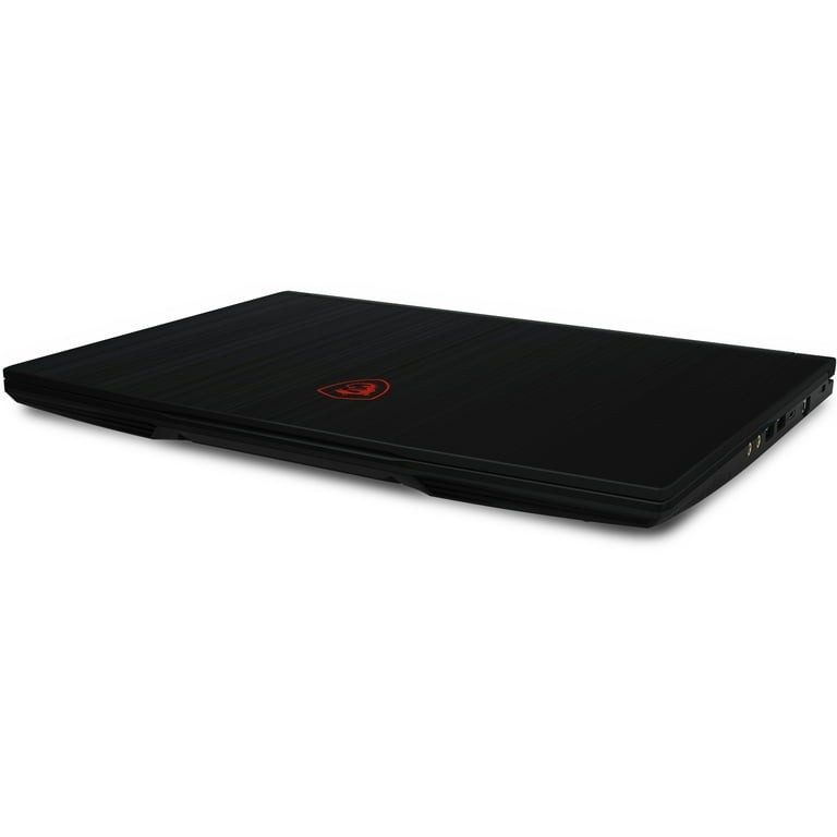 MSI GF63 Thin Gaming Laptop, 15.6
