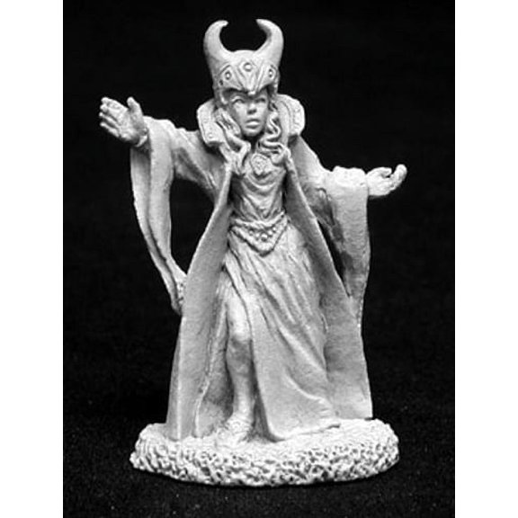 Reaper Miniatures Bria of Dartha New