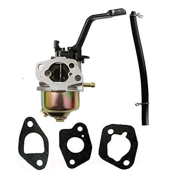 Lumix GC Gasket Carburetor for DuroMax XP5500E 224CC 7.5HP 4500 5500W Generator