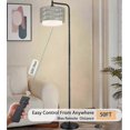 thumbnail image 5 of A19 Led Bulb With Remote Control, Dimmable 9w (60w Equivalent), 3000k-6000k Adjustable Color, E26 Base, 25000+ Hours Lifetime, 5 of 5