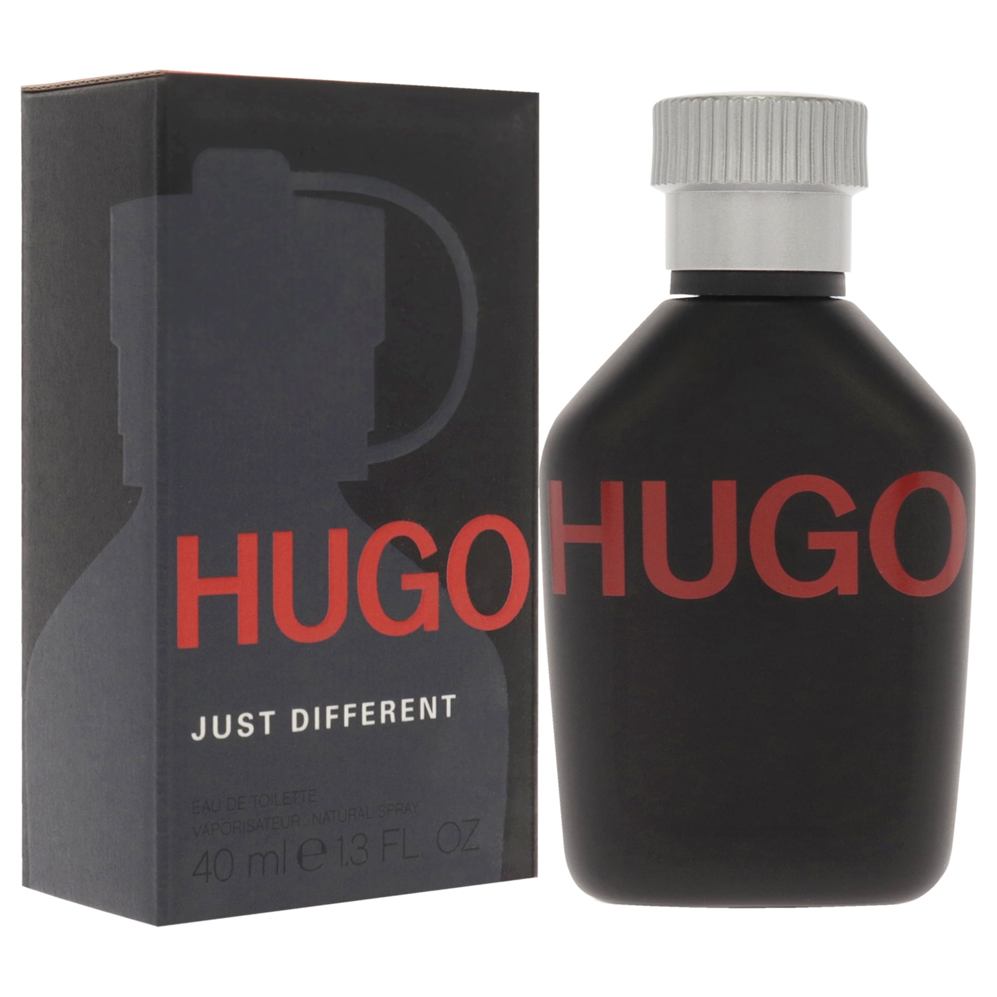 Hugo Just Different by Hugo Boss for Men oz Egypt Ubuy
