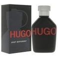 thumbnail image 3 of Hugo Just Different por Hugo Boss para hombres - 1.3 oz EDT Spray Hugo Boss Model, 3 of 3