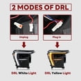 thumbnail image 5 of Headlights for Ford F150 2021  2022  2023, 5 of 5