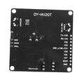 thumbnail image 3 of 5X DY-HV20T 12V/24V Power Supply10W/20W Voice Playback Module Supporting Micro-SD Card MP3 Music Player for, 3 of 8