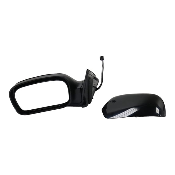 Mirror for Chrysler Pacifica 2006-2008 Driver Side OE Replacement Power Glass