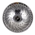thumbnail image 1 of Steamer Universal Free Size Stainless Steel Veggie Live CC-1104, 1 of 2