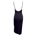thumbnail image 5 of Sngxgn Womens Casual Slip Long Dresses Sexy Spaghetti Strap Party Dress(Blue,M), 5 of 5