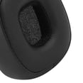 thumbnail image 5 of Geekria QuickFit Replacement Ear Pads for Marshall Major IV Headphones Ear Cushions, Repair Parts (Black), 5 of 6