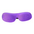 thumbnail image 1 of Antifaz para dormir 3D para hombres y mujeres con espuma viscoelástica acolchada, 1 of 5