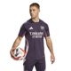 thumbnail image 3 of Camiseta de entrenamiento adidas Arsenal FC 24/25 para hombre - Negro, 3 of 7